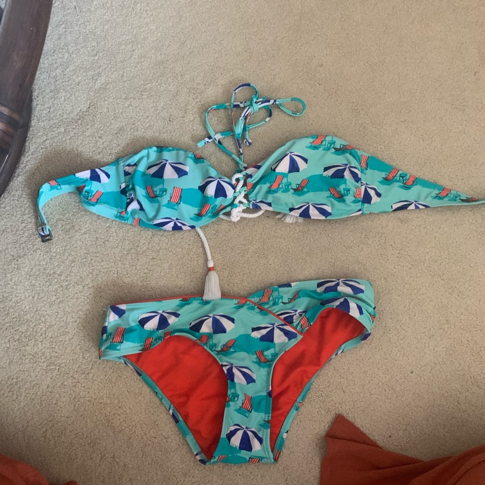 Bathing Suite - image 2
